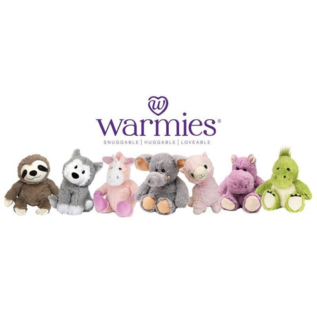 Warmies - Värmenalle