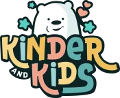Kinder and Kids – lek, lärande och fantasi