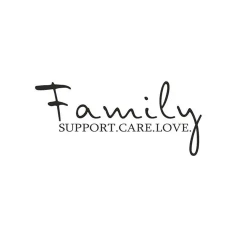 Family-SCL