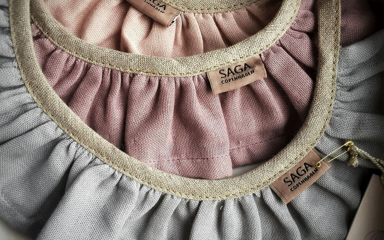Saga Copenhagen – mjuka produkter med omtanke