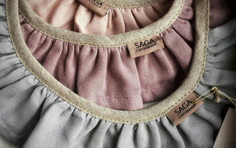 Saga Copenhagen – mjuka produkter med omtanke