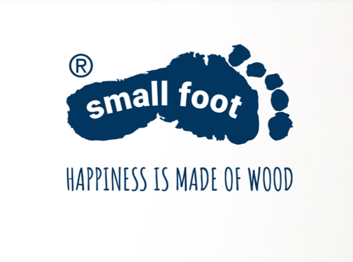 Small Foot
