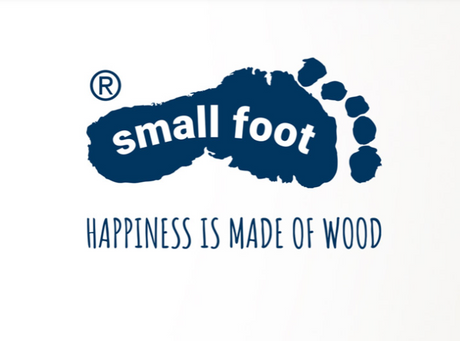 Small Foot