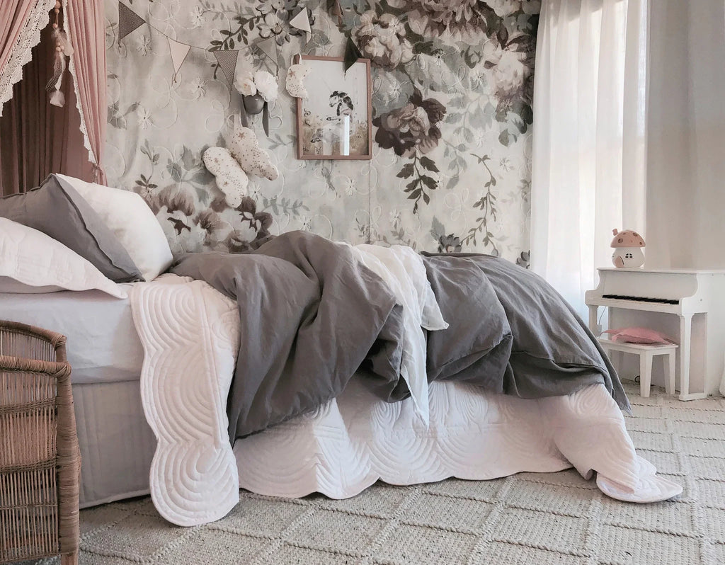 Överkast för barn – mysiga och unika