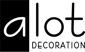 A Lot Decoration