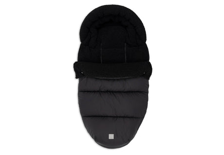 Åkpåse buggy/stroller Black