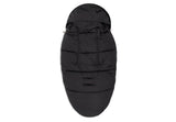 Åkpåse buggy/stroller Black