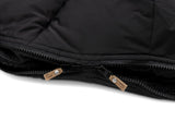 Åkpåse buggy/stroller Black