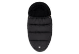 Åkpåse buggy/stroller Black