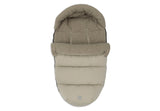 Åkpåse buggy/stroller Olive Green