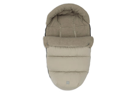 Åkpåse buggy/stroller Olive Green