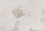 Åkpåse buggy/stroller Embossed Sand