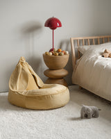 Bunny Beanbag, Salted Caramel