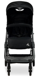 Stroller Flight Travel+, Black