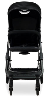 Stroller Flight Travel+, Black
