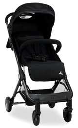 Stroller Flight Travel+, Black