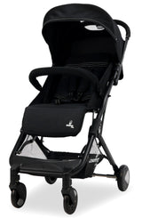 Stroller Flight Travel+, Black