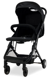 Stroller Flight Travel+, Black