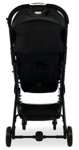 Stroller Flight Travel+, Black