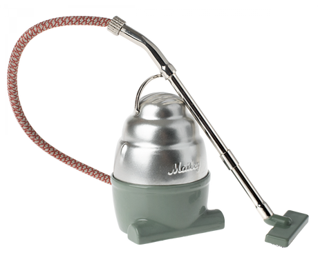 Vacuum cleaner, Mouse