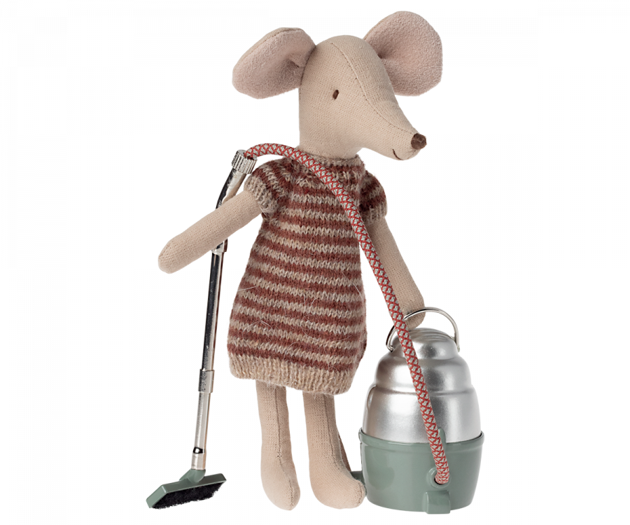 Vacuum cleaner, Mouse