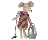 Vacuum cleaner, Mouse