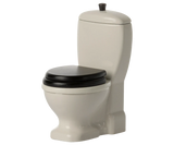 Toilet, Mouse