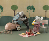 Garden set, Mouse