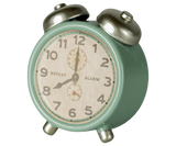 Alarm clock, Mouse - Mint