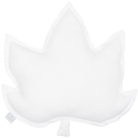 Kudde Löv, White