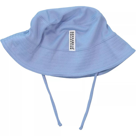 UV-Solhatt Blå (10mån-2år)