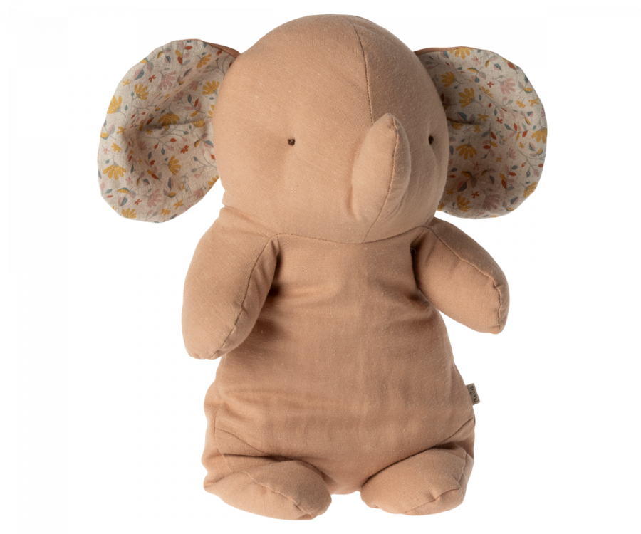 Safari Friends Elefant Powder, Medium