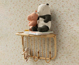 Safari Friends Panda, Medium