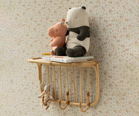 Safari Friends Panda, Medium