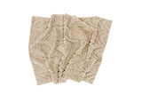 Zoe Ullmatta rektangulär, Beige