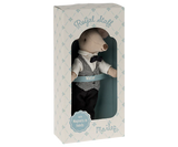 Waiter mouse