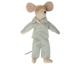 Pyjamas, Dad mouse