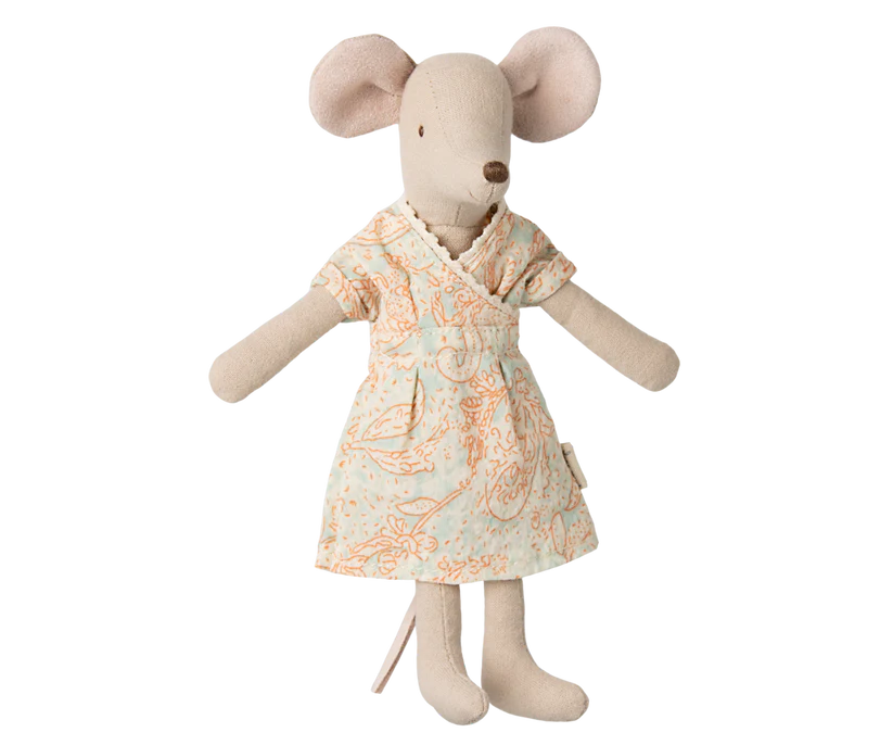 Mum mouse