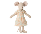 Mum mouse
