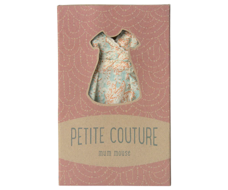 Dress, Mum mouse