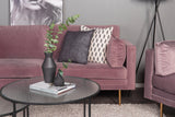 Boom 3-sits soffor Rosa