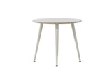 PLAZA Barnbord, beige ⌀60