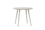 PLAZA Barnbord, beige ⌀60