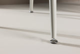 PLAZA Barnbord, beige ⌀60