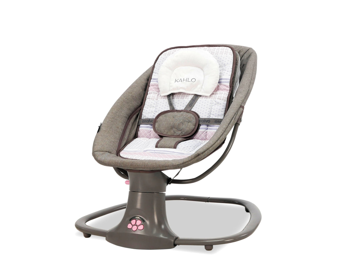 Baby Bouncer, Rocking Kahlo, Stone