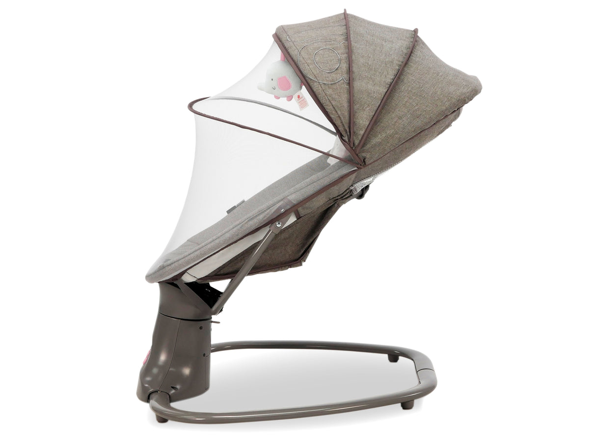 Baby Bouncer, Rocking Kahlo, Stone