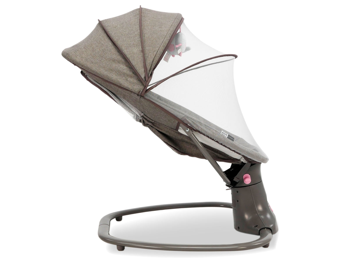 Baby Bouncer, Rocking Kahlo, Stone