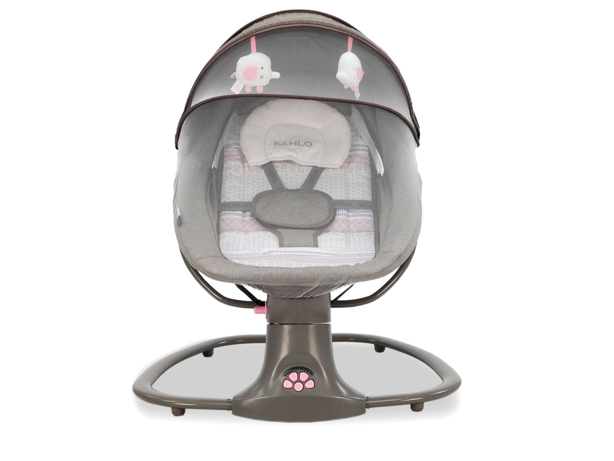 Baby Bouncer, Rocking Kahlo, Stone
