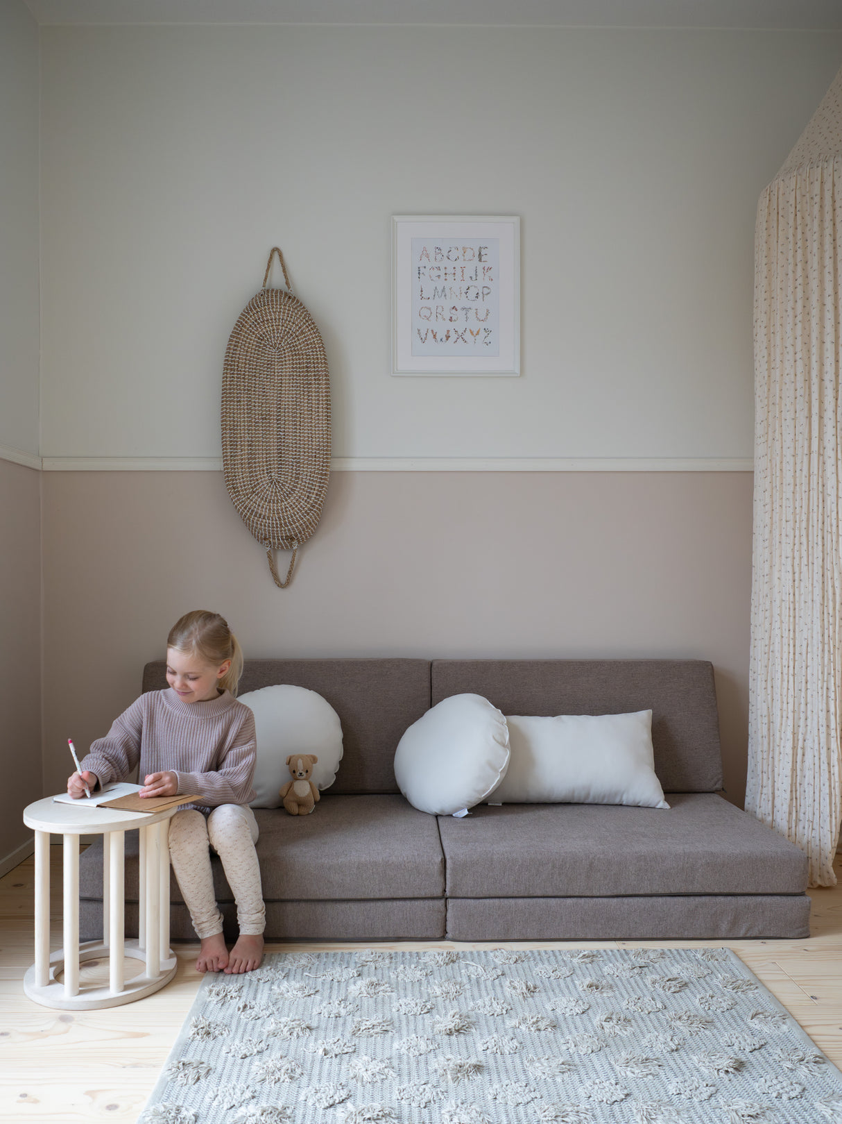 KINOS Mini Soffa