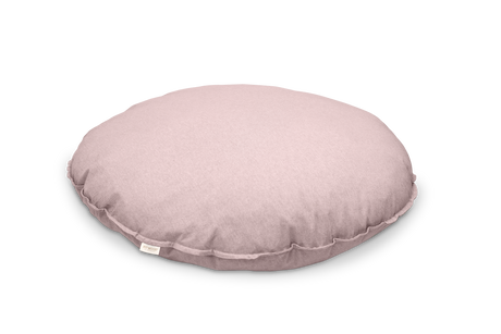 LEMPI Golvkudde, Light pink